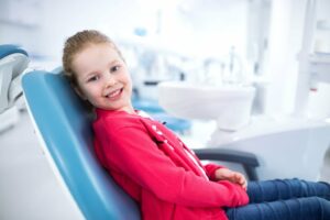 The Advantages of Visiting a Pediatric Dentist in Hutchinson KS