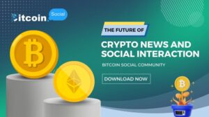 The Future of Crypto News and Social Interaction
