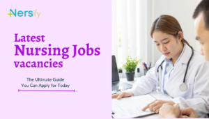 The Ultimate Guide to Finding Nursing Job Vacancies