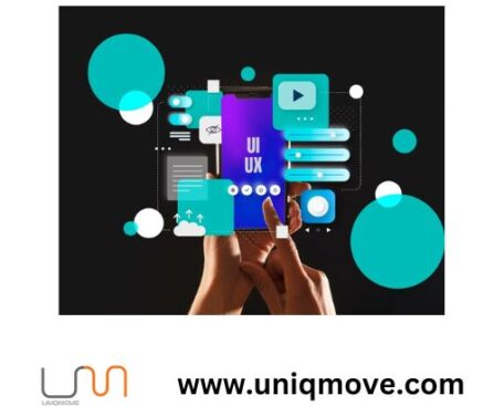UI UX Design Agency