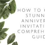 What Information to Include on a Wedding Party Invitation A Comprehensive Guide (1)