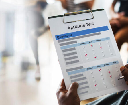 What is an Aptitude Test for a Job