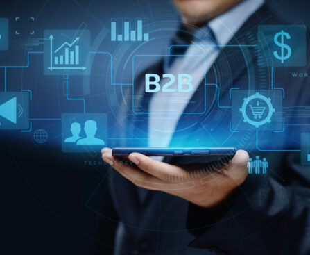 b2b-ecommerce