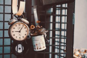 bedside alarm clocks