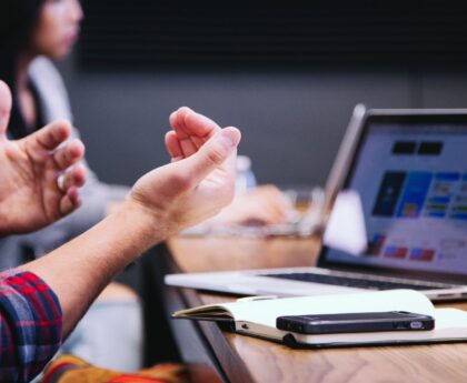 Geographically Distributed Teams