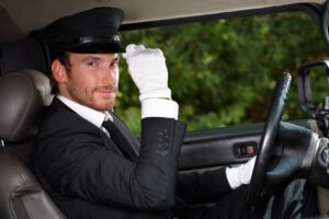 Chauffeur Car Sydney