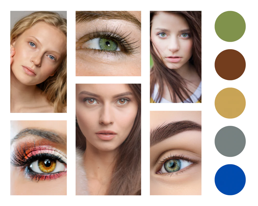 colored contact lenses for sale