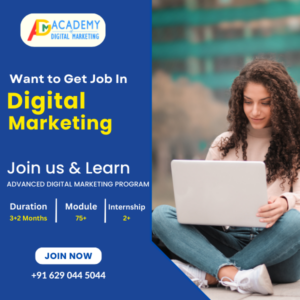 digital marketing training