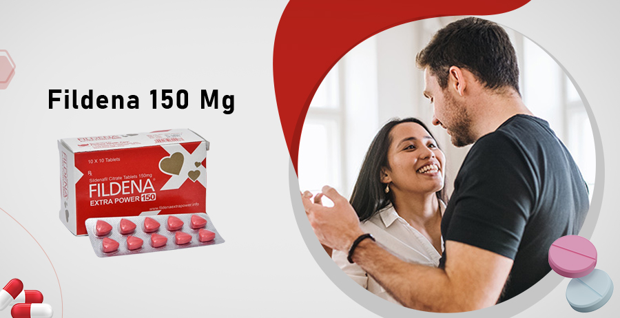 fildena-150-mg