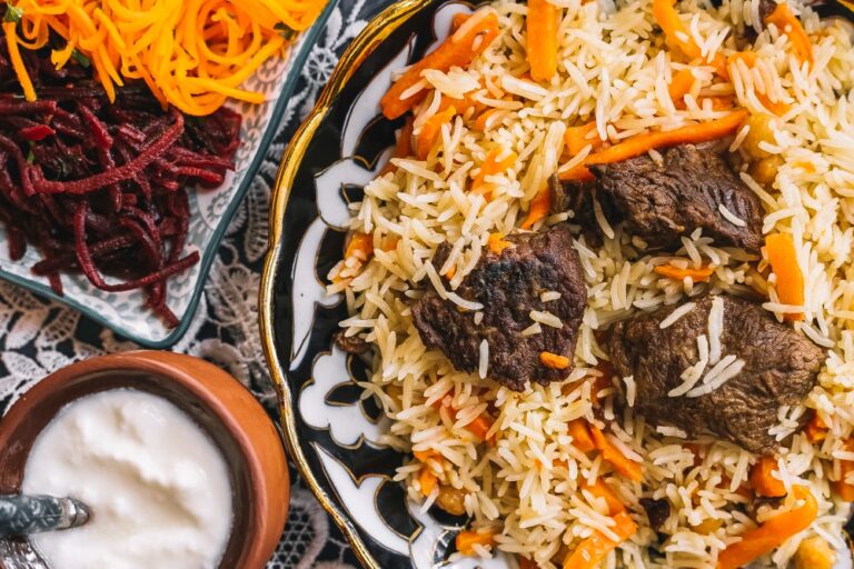 The Rise of Halal Food: A Global Gastronomic Delight