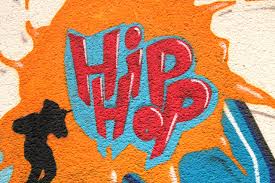 hip hop)
