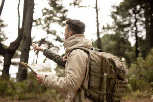 hunting-clothing