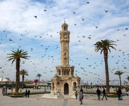 izmir-turkey-izmir-old-clock-tower-konak-square