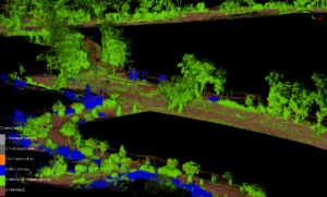 powerline-survey-classified-point-cloud-data