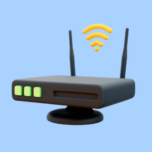 router