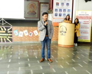 sant atulanand residential academy
