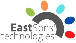 tech.eastsons logo
