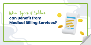 Benefit from Medical Billing Services