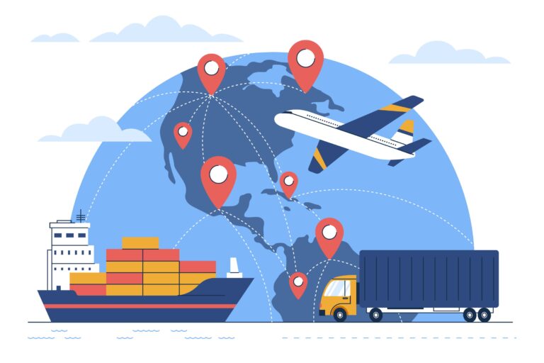How Freight Forwarding Software and Track and Trace Software will dominate the Freight Industry?