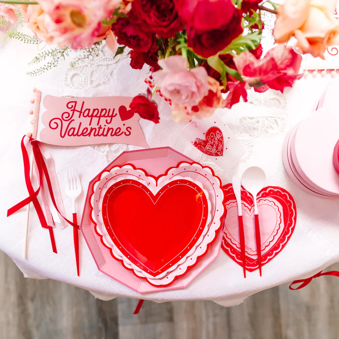 7 Ways to Wish Valentine's Day to Your Girlfriend