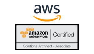 AWS Solution Architech