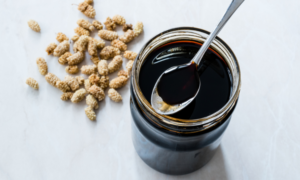 Blackstrap Molasses Market Size