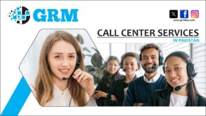 Call Center Service In Pakistan