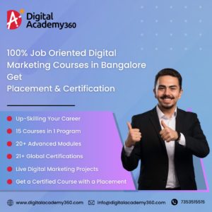 Digital Marketing Courses in Bangalore