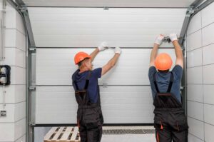 Door Installation Services in Huntersville NC2