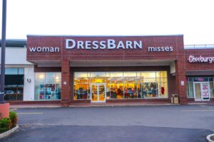 Dressbarn