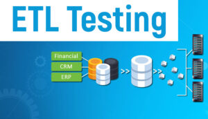 ETL Testing