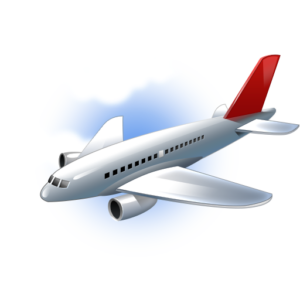 Flight-PNG-File