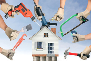 Home Improvement Services Market-