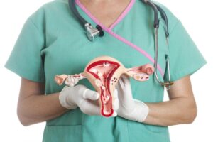 Hysterectomy treatment