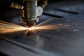 Industrial Lasers Systems Market