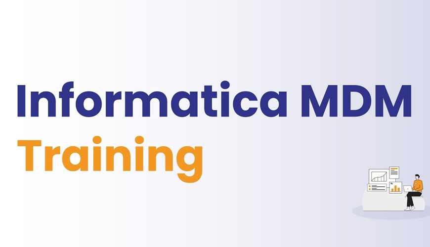 Informatica MDM