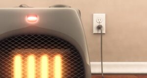 Is Room Heater Good for Health