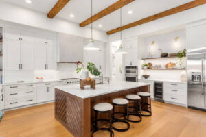 Kitchen Countertops Grand Rapids