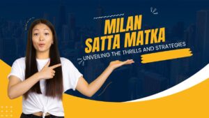 Milan Satta Matka