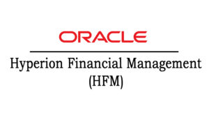 Oracle HFM