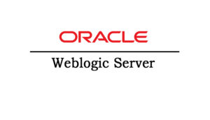 Oracle Weblogic