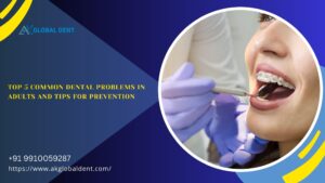 Orthodontic Treatmen
