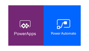 Power Apps and Power Automate