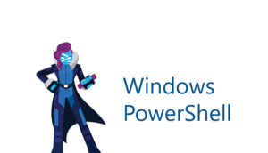 Powershell