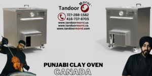 Punjabi Clay Ovens Canada-min