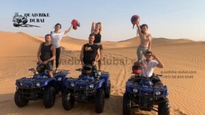 Quadbikeindubai