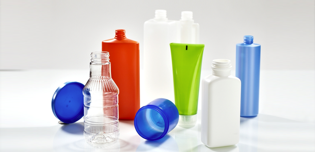 Rigid Plastic Packaging Market