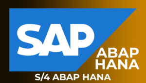 SAP ABAP On Hana