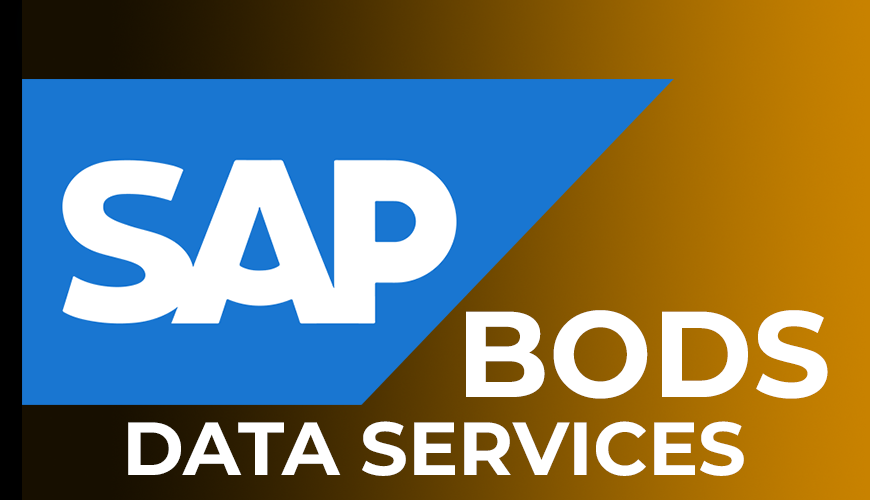 SAP BODS