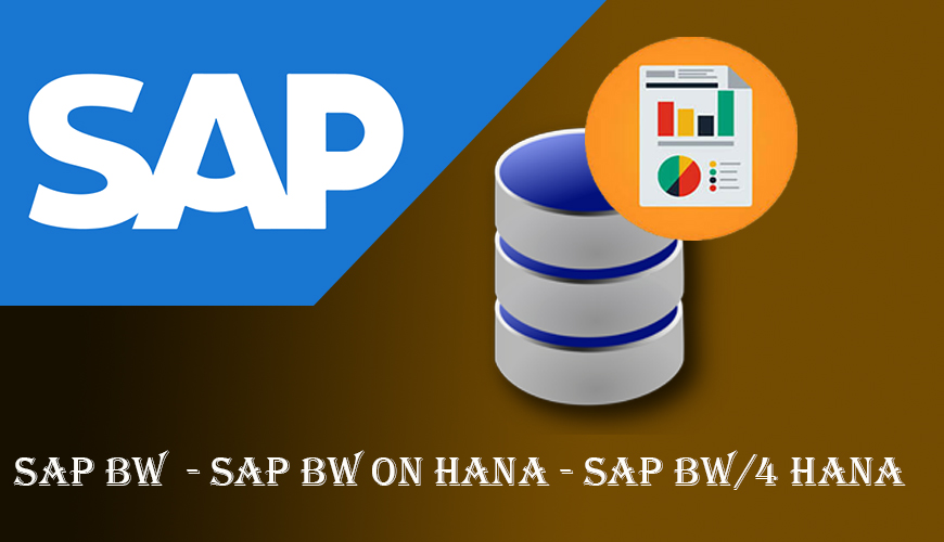 SAP BW On Hana
